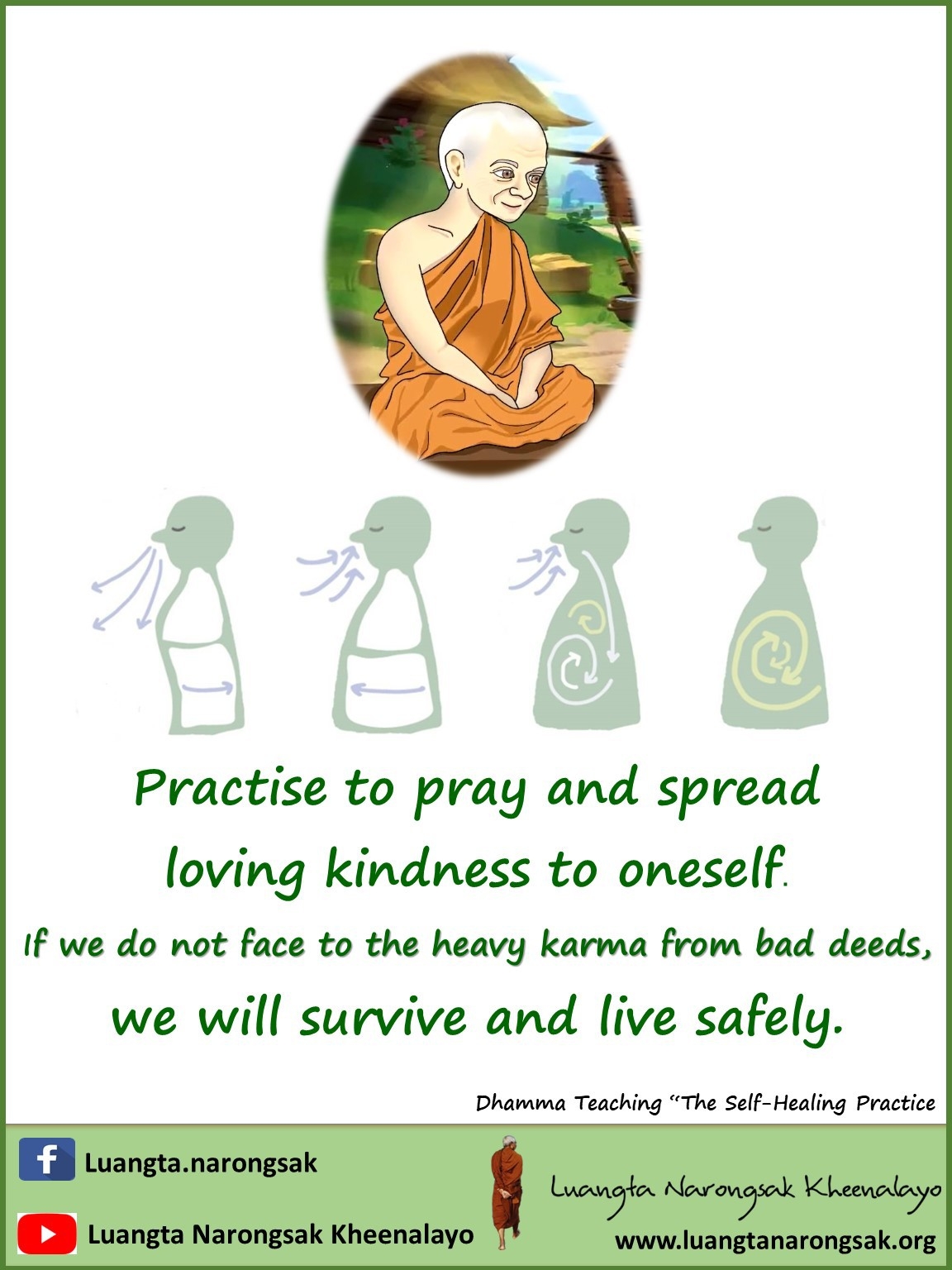 Dhamma Teachings 17 1
