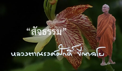 “สัจธรรม”