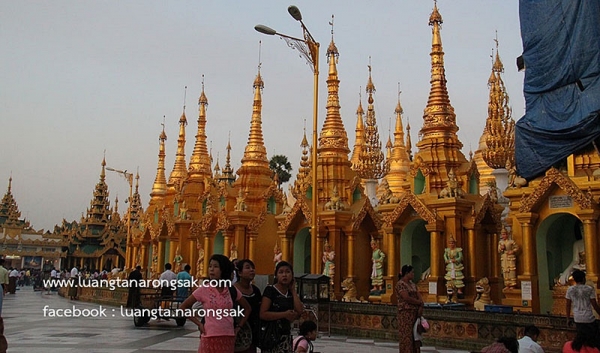 สามทัพธรรม: หลวงปู่เทสก์ เทสรังสี