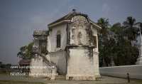 ถอนอธิษฐานและน้อมเอาพระธรรมเข้าสู่ใจ