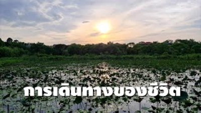 220526 การเดินทางของชีวิต